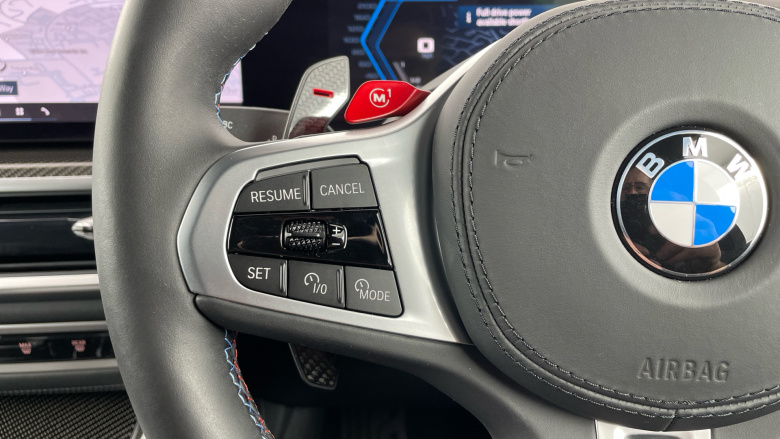 BMW X5 M xDrive X5 M Competition 5dr Step Auto Petrol Estate